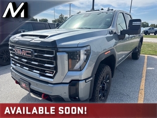 2025 Gmc Sierra 2500HD for sale in Plymouth WI