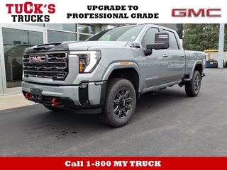2026 Gmc Sierra 2500HD for sale in Hudson MA