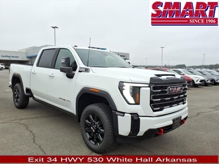 2026 Gmc Sierra 2500HD for sale in White Hall AR