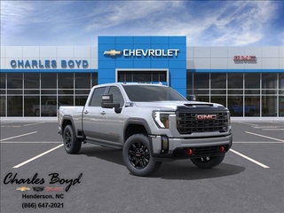 2026 Gmc Sierra 2500HD for sale in Henderson NC