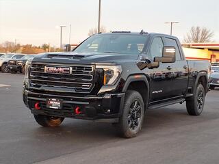 2026 Gmc Sierra 2500HD for sale in Savoy IL