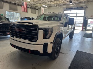 2026 Gmc Sierra 2500HD for sale in Plymouth WI