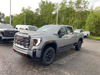 2026 Gmc Sierra 2500HD for sale in Dunkirk NY