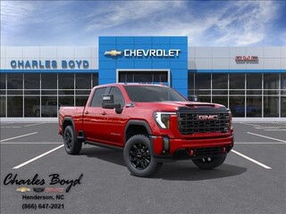 2026 Gmc Sierra 2500HD for sale in Henderson NC