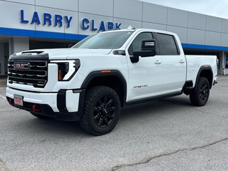 2025 Gmc Sierra 2500HD for sale in Amory MS