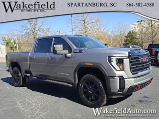 2025 Gmc Sierra 2500HD for sale in Spartanburg SC