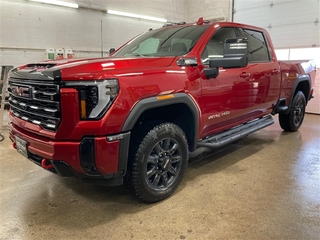 2025 Gmc Sierra 2500HD for sale in Middleton NH