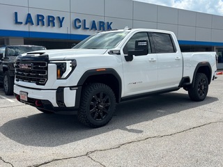 2025 Gmc Sierra 2500HD for sale in Amory MS