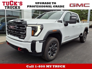 2025 Gmc Sierra 2500HD for sale in Hudson MA