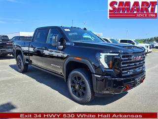 2025 Gmc Sierra 2500HD for sale in White Hall AR