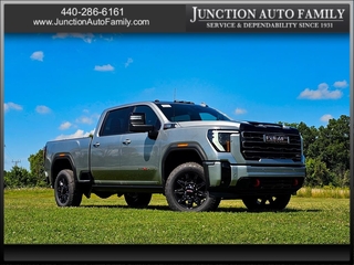 2025 Gmc Sierra 2500HD for sale in Chardon OH