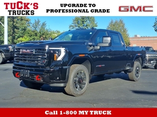 2026 Gmc Sierra 2500HD for sale in Hudson MA