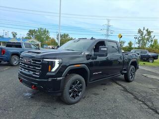 2026 Gmc Sierra 2500HD for sale in Dunkirk NY