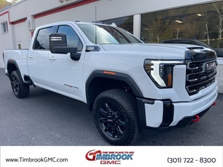 2026 Gmc Sierra 2500HD for sale in Cumberland MD