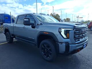 2026 Gmc Sierra 2500HD for sale in Monroe WI