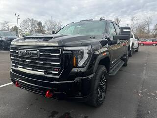 2026 Gmc Sierra 2500HD for sale in Oklahoma City OK