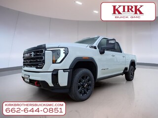2026 Gmc Sierra 2500HD for sale in Greenwood MS