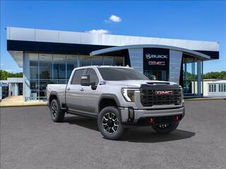 2025 Gmc Sierra 2500HD for sale in Greenville SC