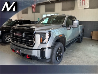 2025 Gmc Sierra 2500HD for sale in Plymouth WI