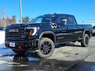 2026 Gmc Sierra 2500HD for sale in Somersworth NH