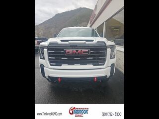 2026 Gmc Sierra 2500HD for sale in Cumberland MD