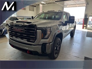 2026 Gmc Sierra 2500HD for sale in Plymouth WI