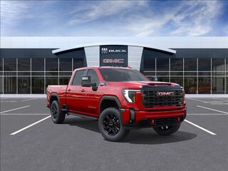 2026 Gmc Sierra 2500HD for sale in Houston TX