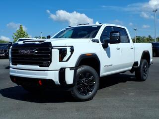 2026 Gmc Sierra 2500HD for sale in Somersworth NH
