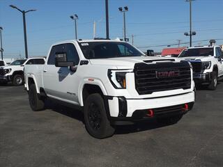 2025 Gmc Sierra 2500HD for sale in Tulsa OK