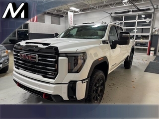 2025 Gmc Sierra 2500HD for sale in Plymouth WI