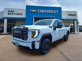 2025 Gmc Sierra 2500HD for sale in Grenada MS