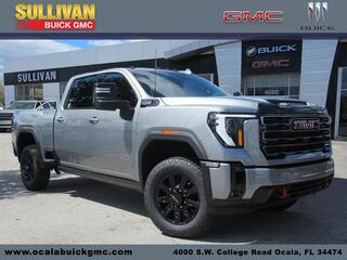2026 Gmc Sierra 2500HD for sale in Ocala FL
