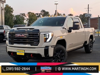 2026 Gmc Sierra 2500HD for sale in Cleveland TX