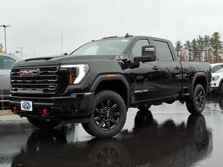 2026 Gmc Sierra 2500HD for sale in Somersworth NH