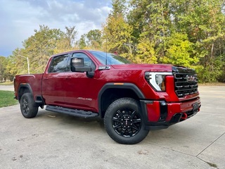 2026 Gmc Sierra 2500HD for sale in Knoxville TN