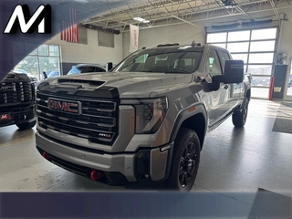 2026 Gmc Sierra 2500HD for sale in Plymouth WI