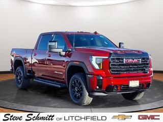 2026 Gmc Sierra 2500HD for sale in Litchfield IL