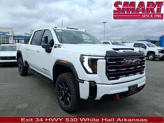 2026 Gmc Sierra 2500HD for sale in White Hall AR