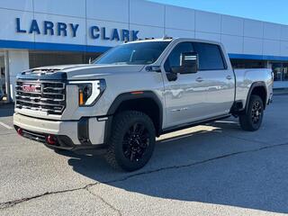 2026 Gmc Sierra 2500HD for sale in Amory MS
