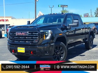 2026 Gmc Sierra 2500HD for sale in Cleveland TX
