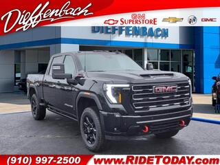 2025 Gmc SIERRA 2500HD for sale in Rockingham NC