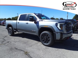 2025 Gmc Sierra 2500HD for sale in Monroe MI