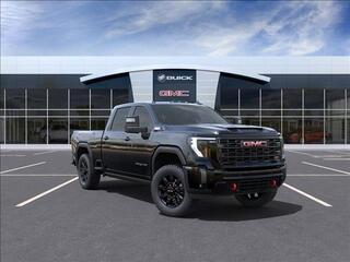 2025 Gmc Sierra 2500HD for sale in Perry GA