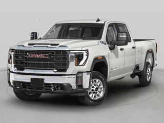 2025 Gmc Sierra 2500HD for sale in Portsmouth NH