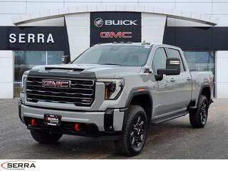 2025 Gmc Sierra 2500HD for sale in Savoy IL