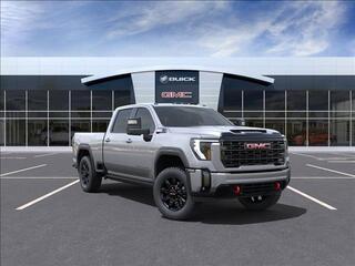 2025 Gmc Sierra 2500HD for sale in Asheville NC