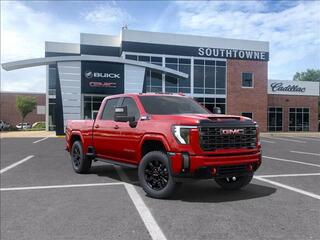 2025 Gmc Sierra 2500HD for sale in Newnan GA