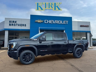 2025 Gmc Sierra 2500HD for sale in Grenada MS