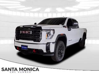 2025 Gmc Sierra 2500HD for sale in Santa Monica CA