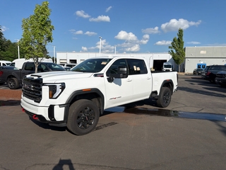 2025 Gmc Sierra 2500HD for sale in Wellesley MA